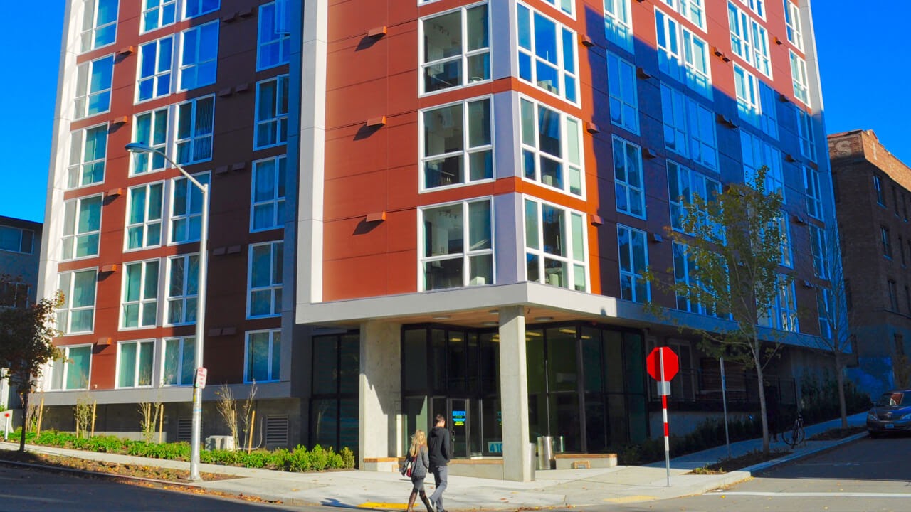 Guide to Premium UW Student Housing Options in Seattle