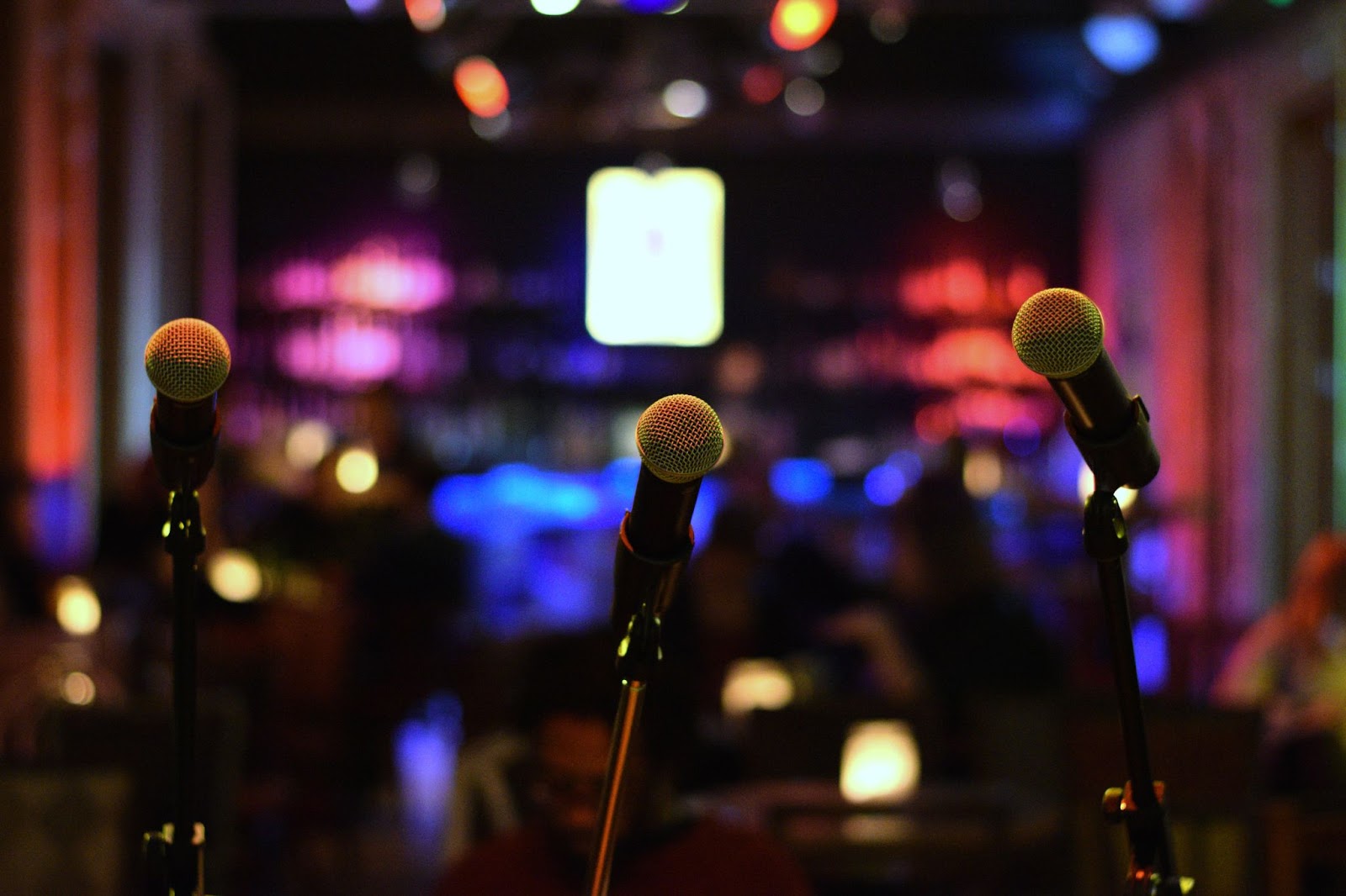 The Best Karaoke Bars in Koreatown 2023 Renty.AI