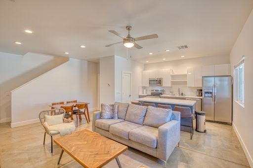 Average Price of a One Bedroom Apartment in Tucson