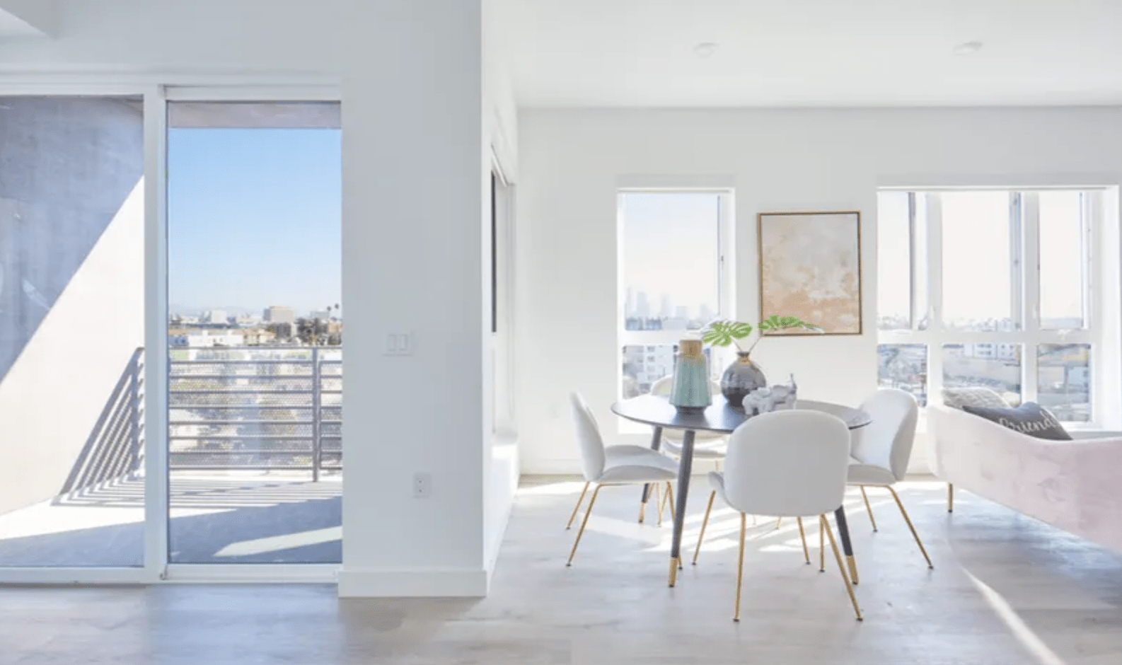 Koreatown apartments Top Studios & 1Bedrooms for City Lovers 2023 Renty.AI