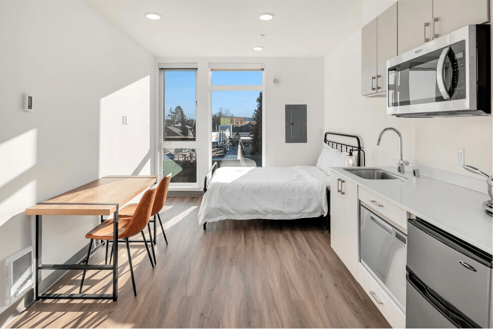 Guide to Premium UW Student Housing Options in Seattle