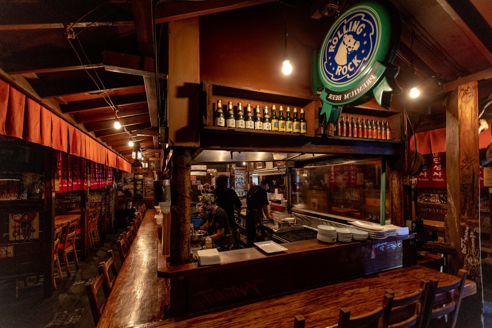 Koreatown Guide to Affordable Living and Vibrant Culture