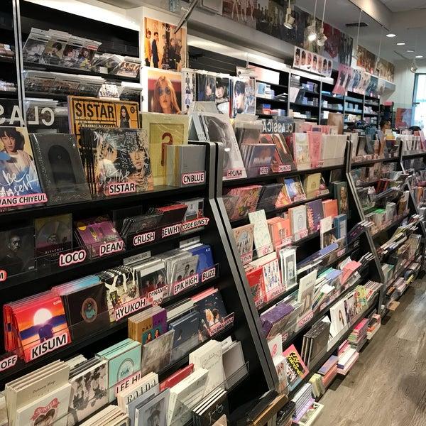 Our Top 4 Kpop Stores in Koreatown 2023 Tripalink