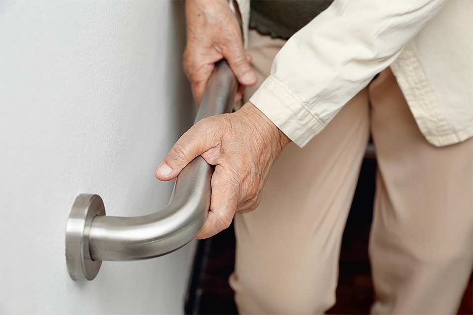 Elderly Fall Prevention and Causes A Place for Mom