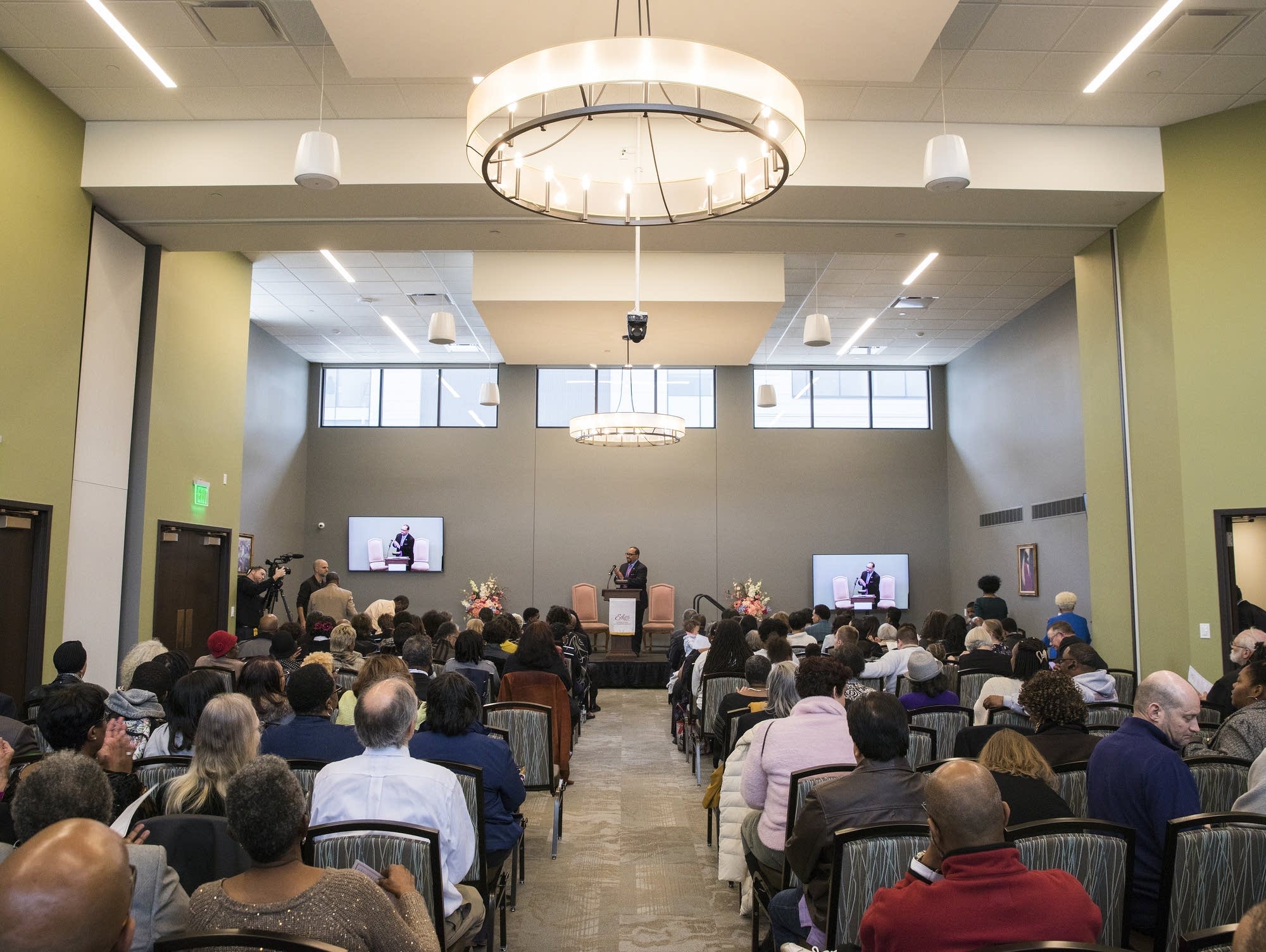 'This is something that we can call our own' MPR News