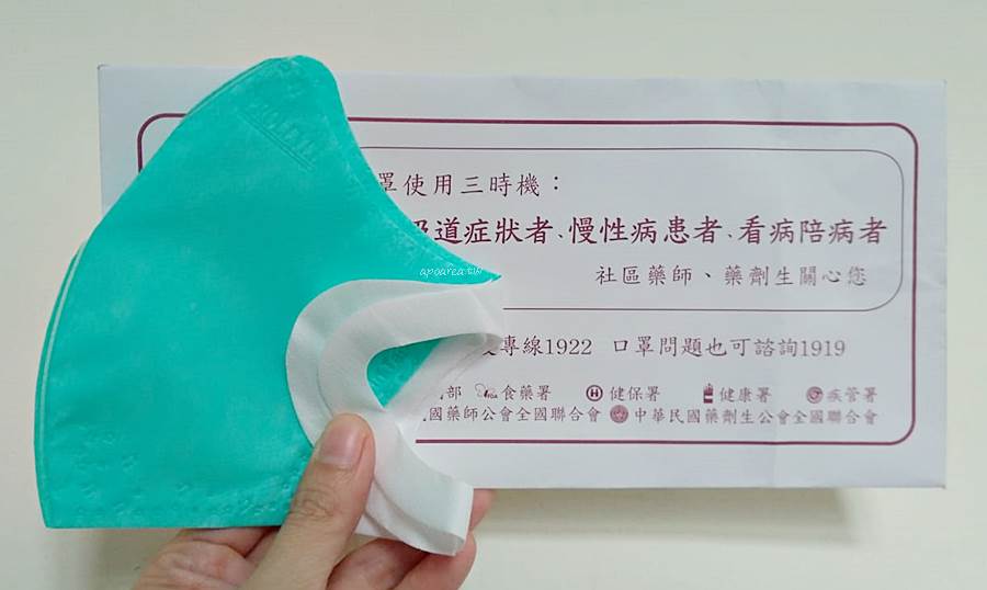 口罩購買實名制上路，衛生所六、日也提供販售，13歲以下兒童可購買兒童口罩4片