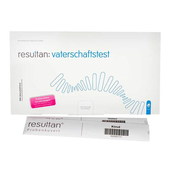 Vaterschaftstest Basic bei APONEO kaufen