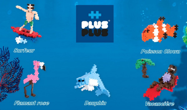 Quick Magic Box Fun Box jouet du moment