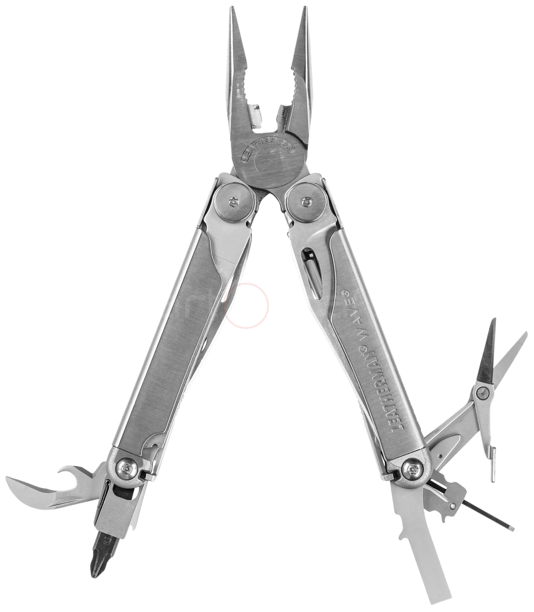Leatherman Wave Multitool Art & Craft