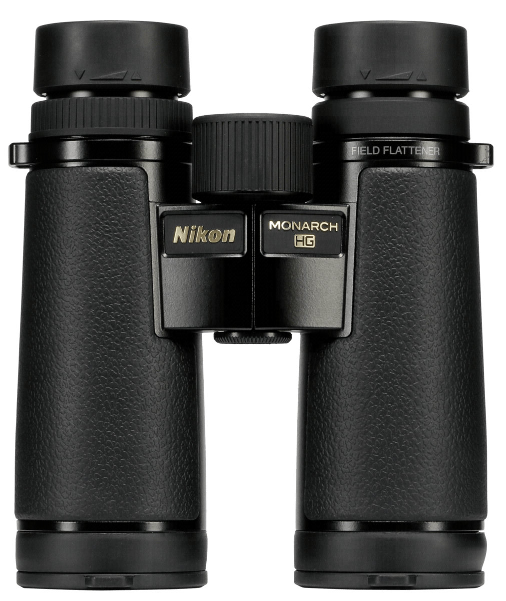 Nikon Monarch HG 10x42 Art & Craft