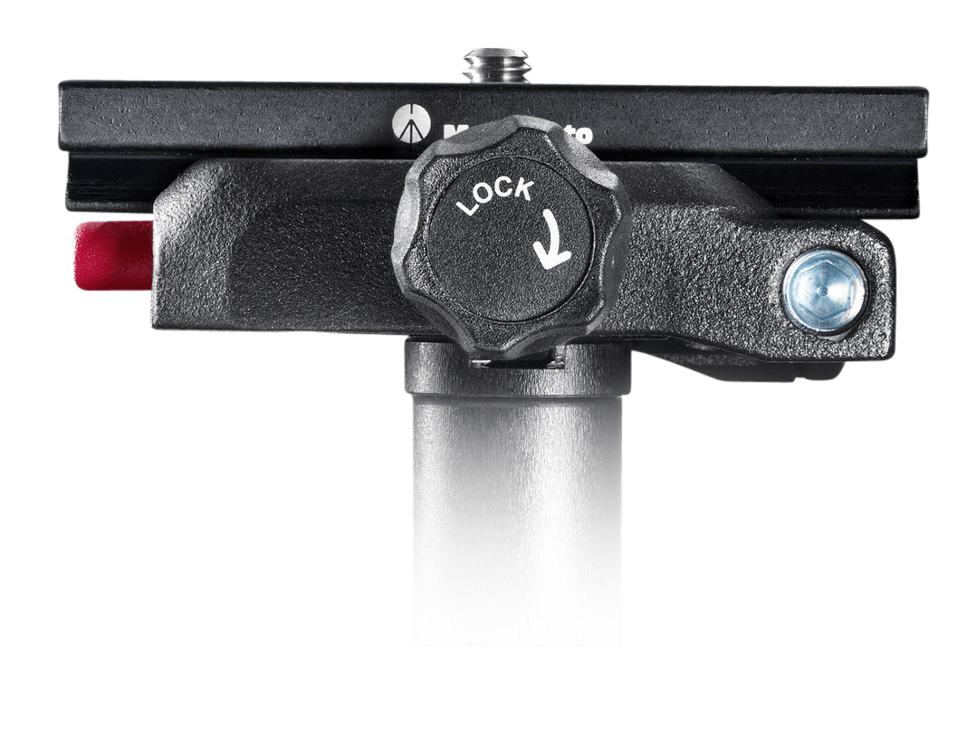Manfrotto MSQ6 Top Lock Quick Release Adaptor Art & Craft