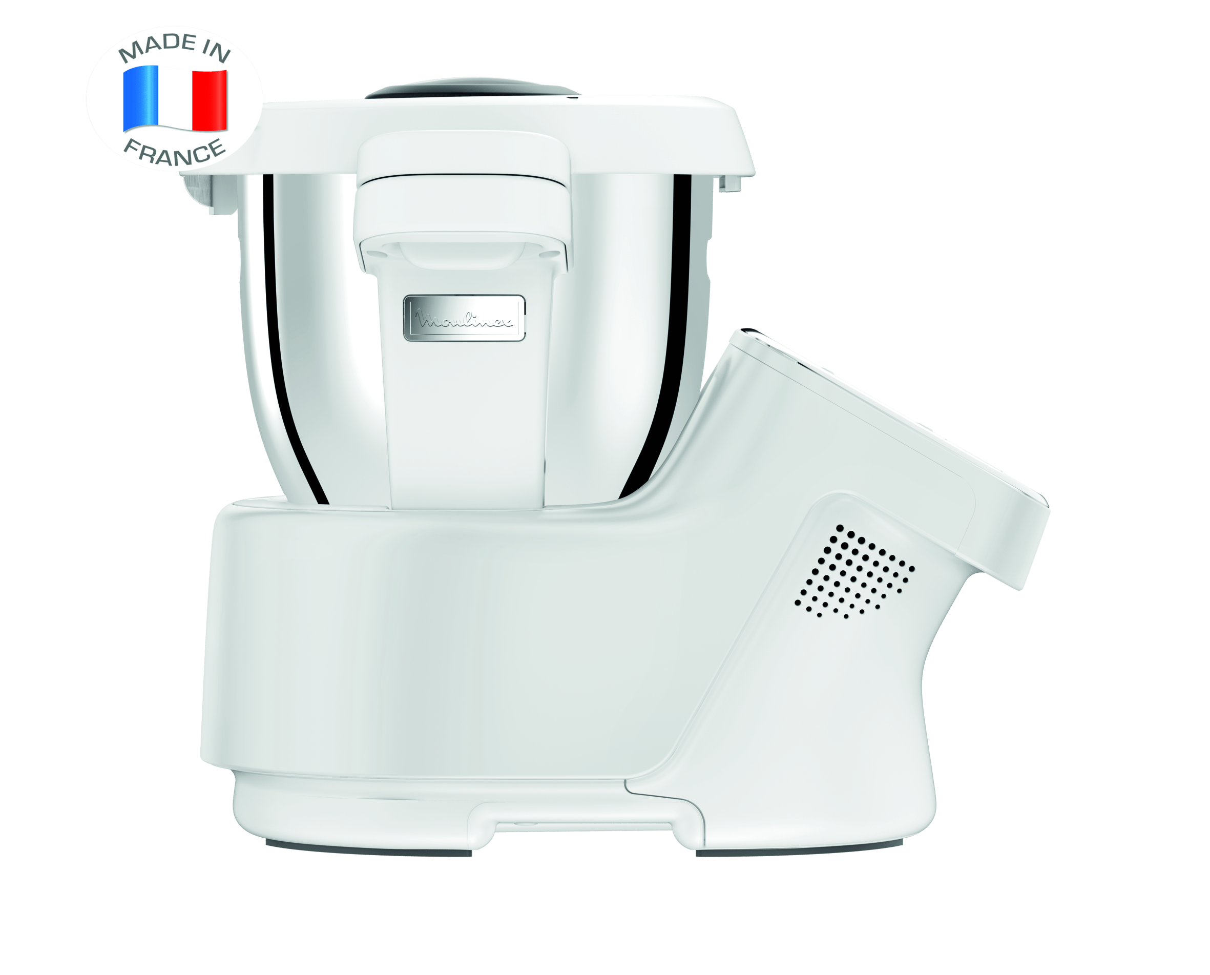 Moulinex Companion XL YY4431FG Art & Craft