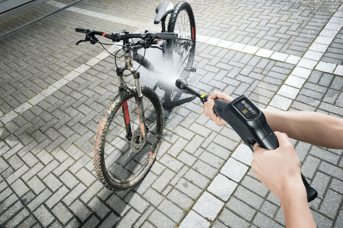 Kärcher K 3 Premium Power Control Home | Art & Craft