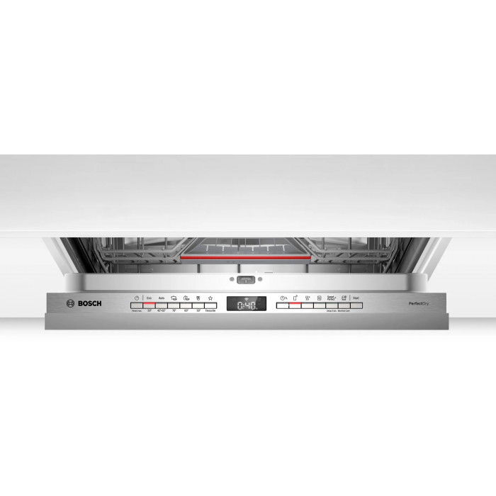 Bosch Serie 6 SBT6TCX00E Art & Craft
