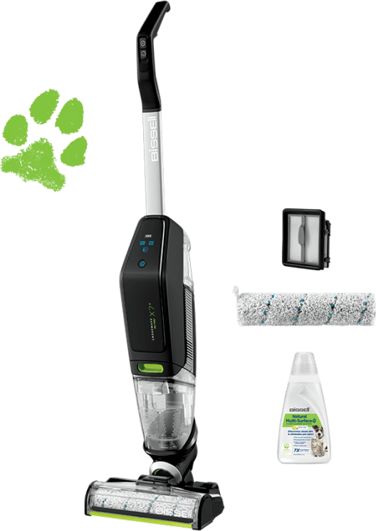 Bissell CrossWave Cordless X7 Plus Cordless Pet Pro Art & Craft