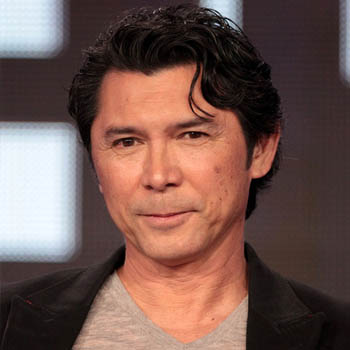 Lou Diamond Phillips Bio || Know dead, engaged, dating, affair with