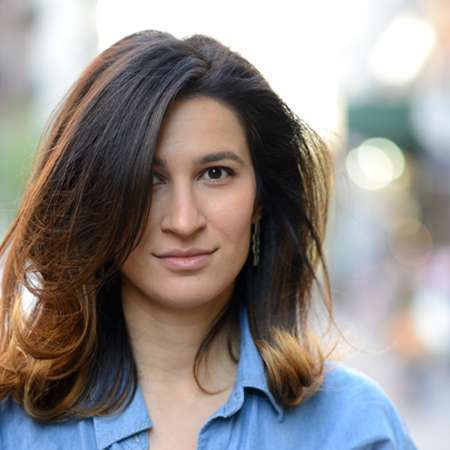 Entrepreneur Elena Moussa Is Wife Of Tv Producer Greg Gutfeld Lives