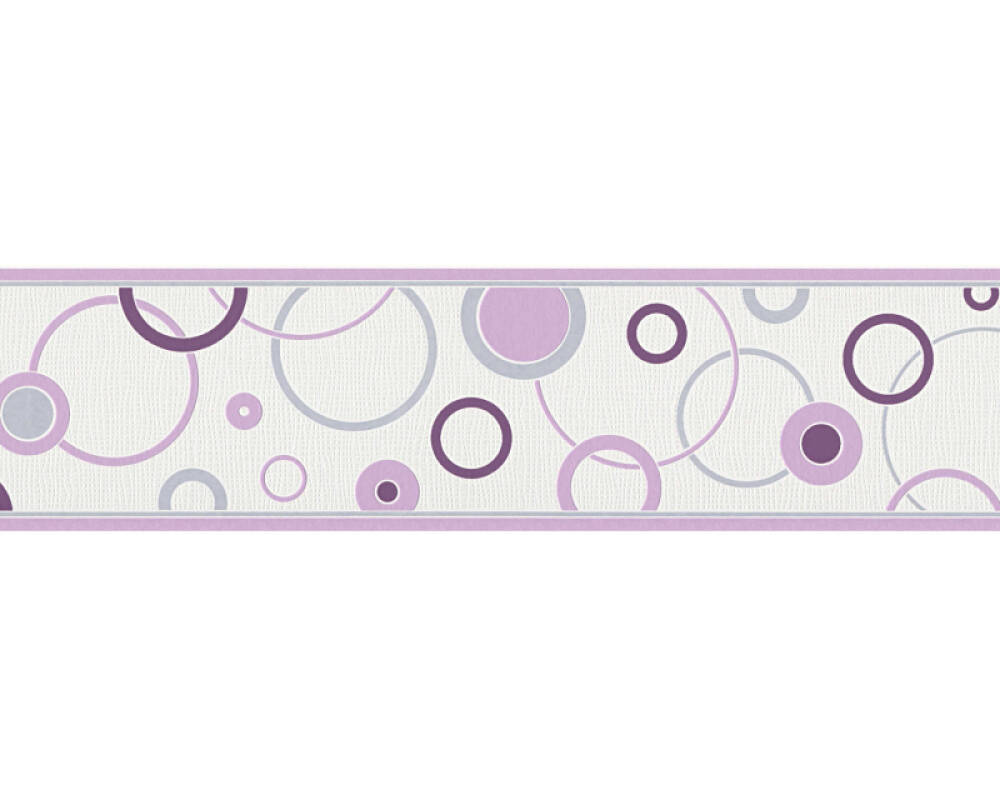 Top 146+ Purple wallpaper border