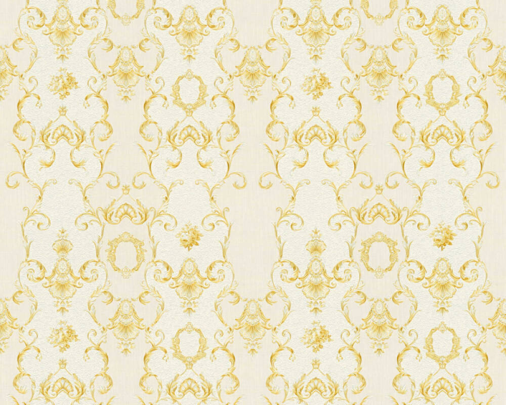 Details 83+ wallpaper gold and cream super hot in.cdgdbentre