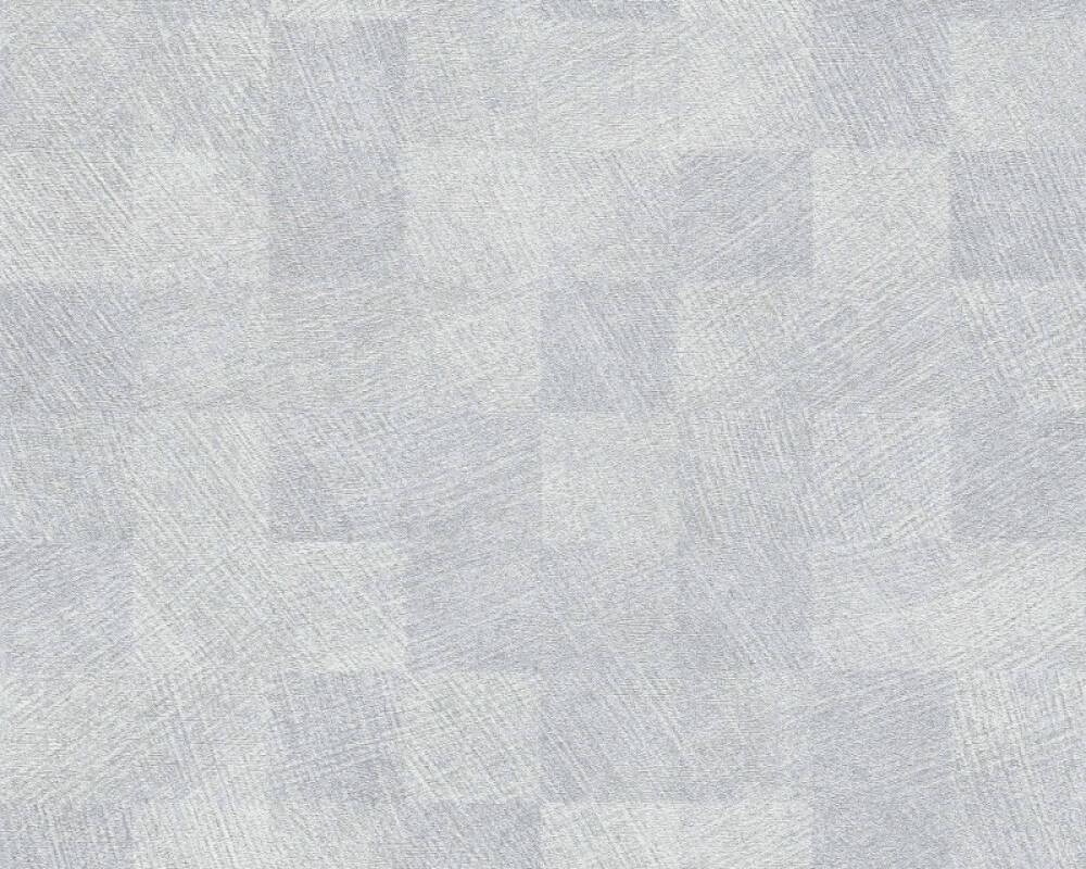 Livingwalls Wallpaper «Tile, Grey» 382001