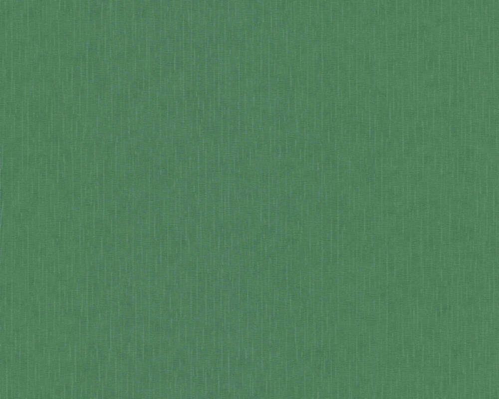 Versace Home Wallpaper «Uni, Green» 383838