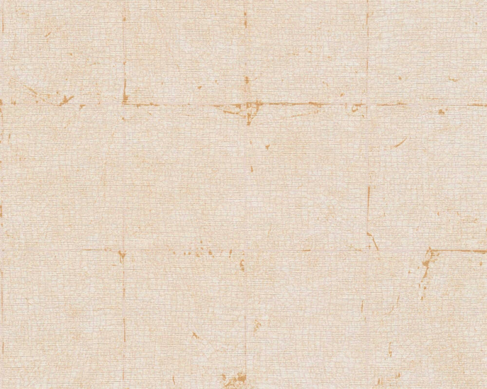 Livingwalls Wallpaper «Graphics, Cream, Gold, Metallic» 385261