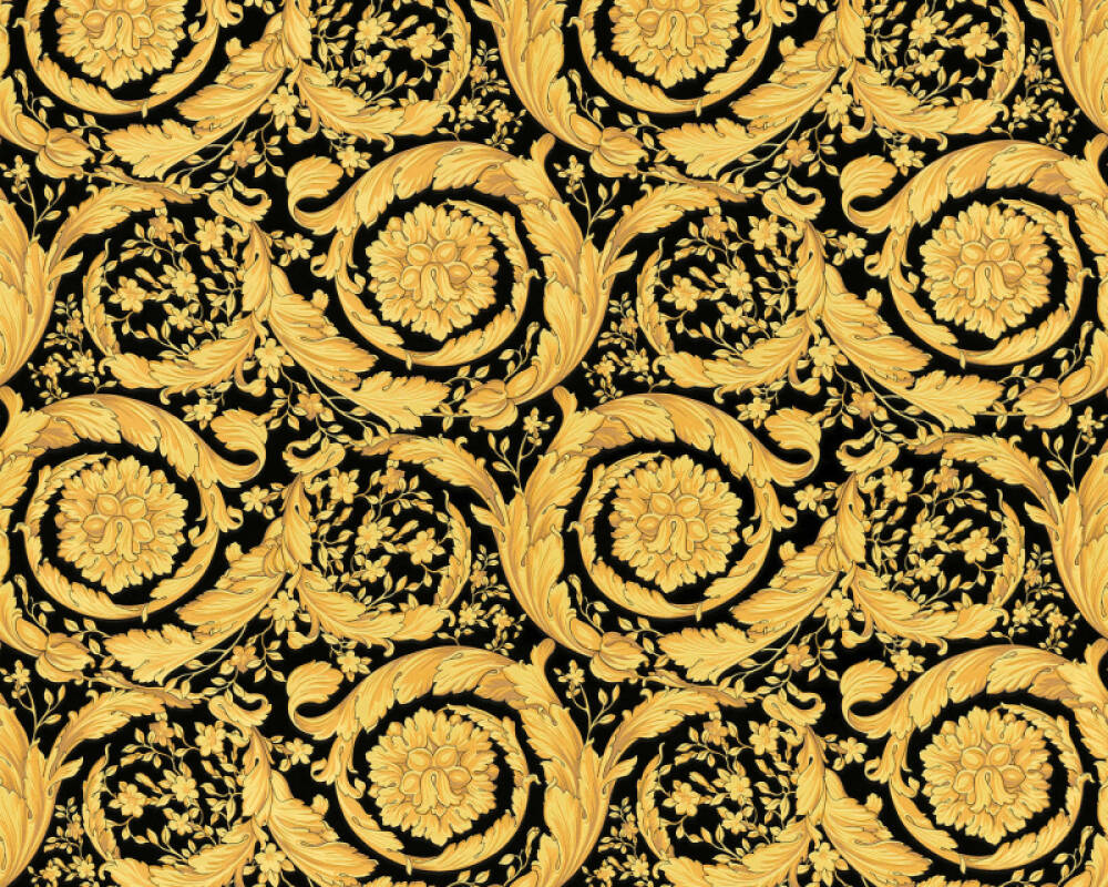 Versace Home Wallpaper 935834