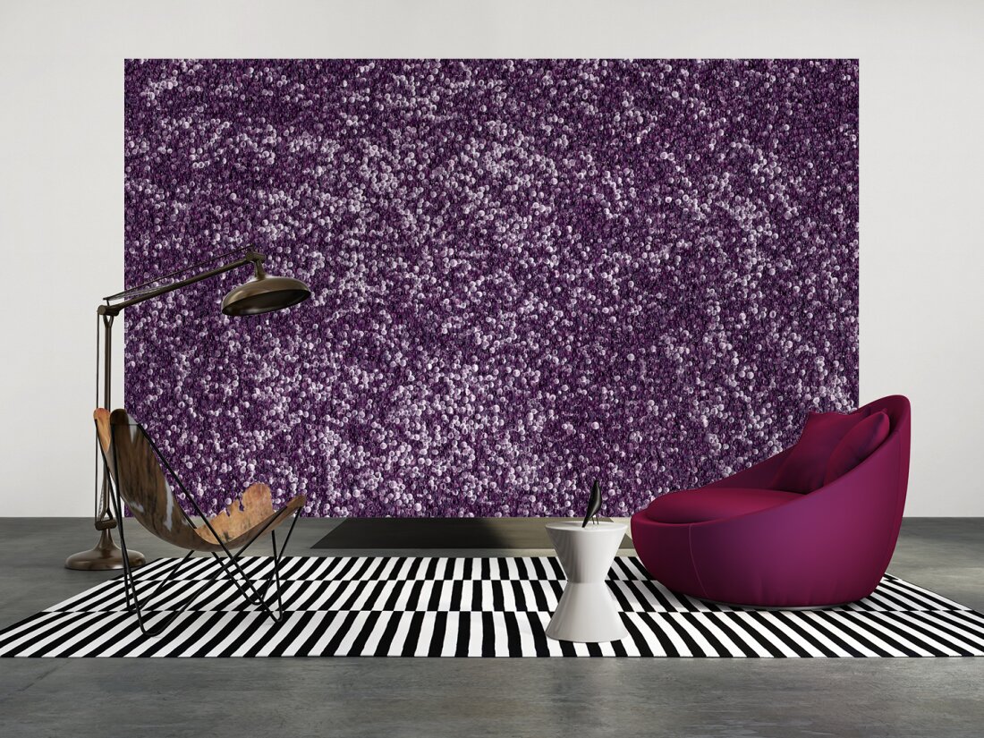 Livingwalls Photo wallpaper «Kleine Murmeln» DD107359