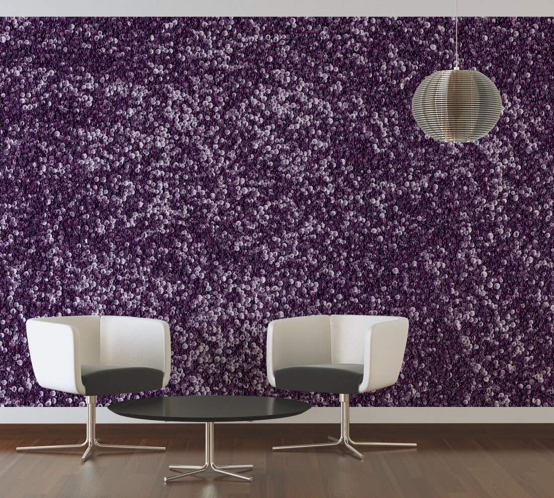 Livingwalls Photo wallpaper «Kleine Murmeln» DD107359
