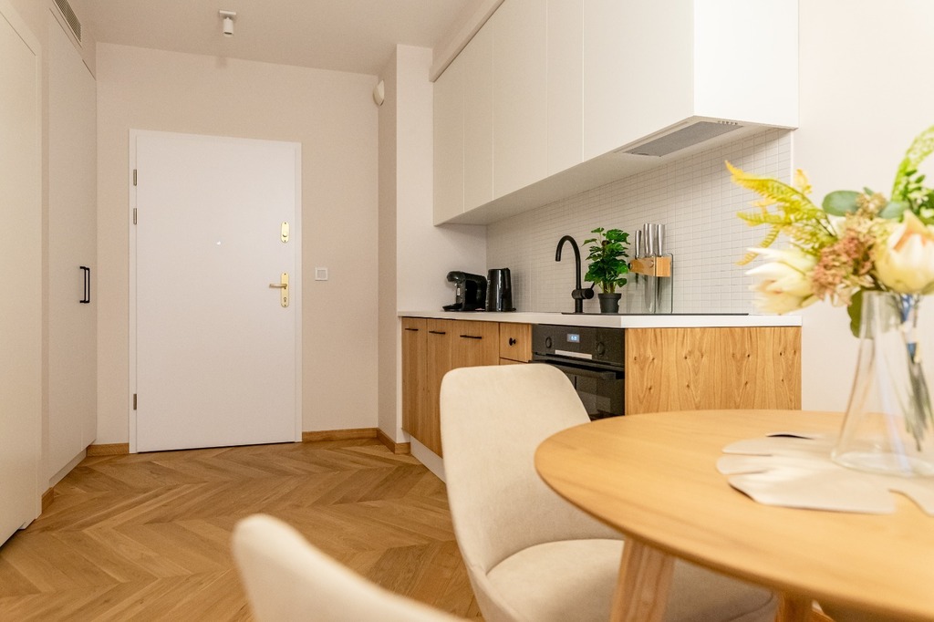 Angel Management Real Estate Agency Kraków Wrocław