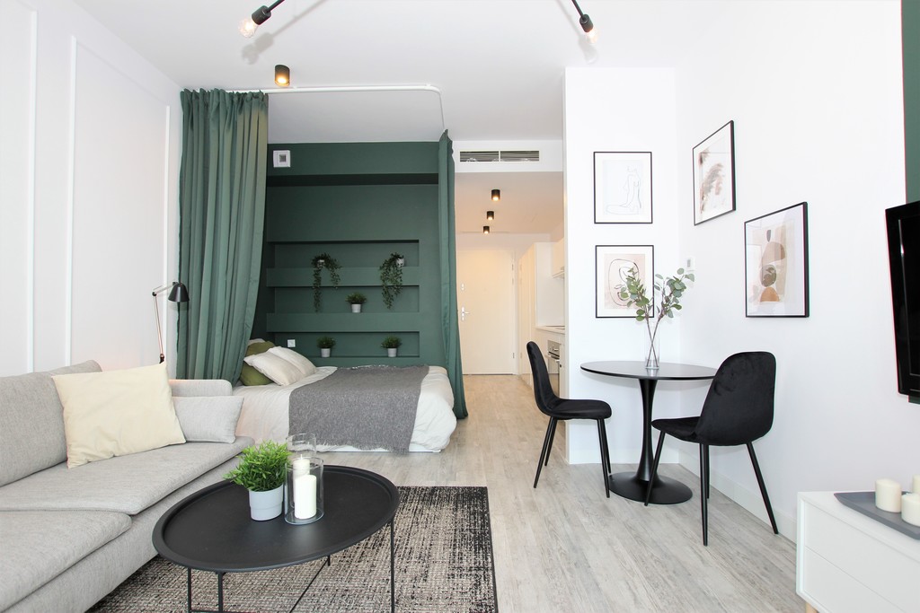 Angel Management Real Estate Agency Kraków Wrocław