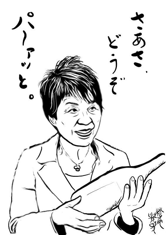 松尾貴史のちょっと違和感 西日本豪雨のさなか宴会 「先手先手で対応」にあきれる 赤かぶ