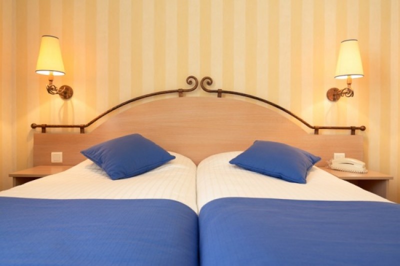 Hotel booking Hotels France Paris 14 DELAMBRE MONTPARNASSE