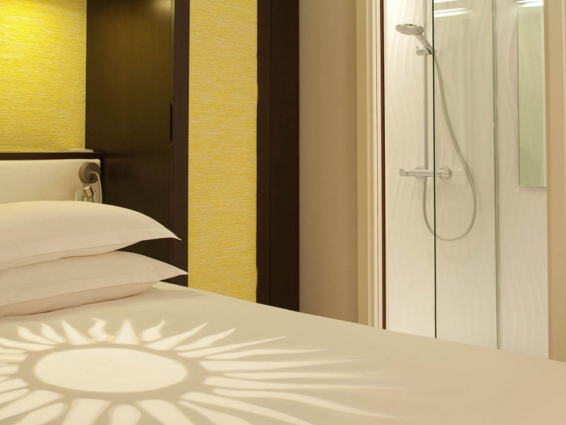 Hotel booking Hotels France Paris 15 EDEN PARIS