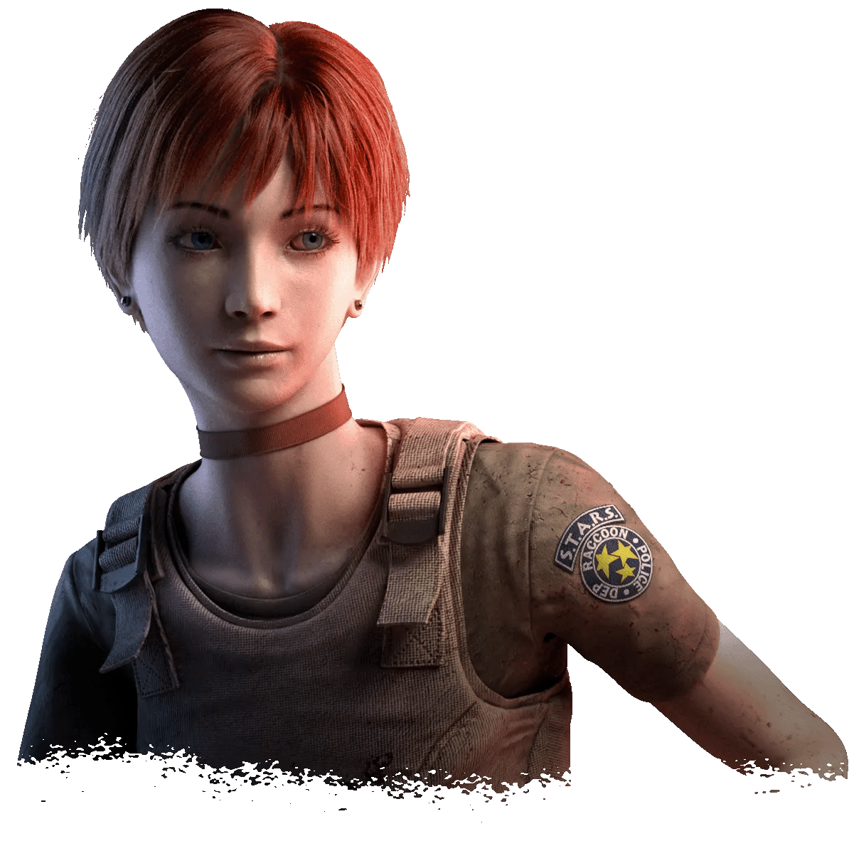 レベッカ・チェンバース Dead by Daylight 攻略 wiki デッドバイデイライト atwiki（アットウィキ）