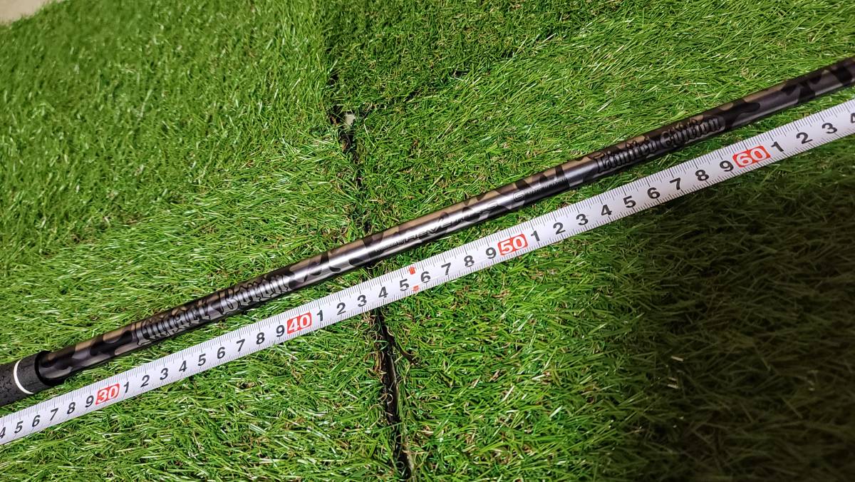 【やや傷や汚れあり】★Reve/レーヴ IMPACT BORON/インパクトボロン リミテッドエディション S★★テーラーメイドスリーブ