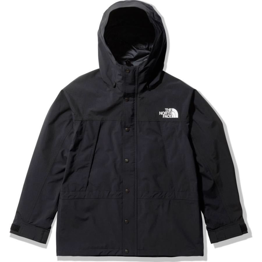 【未使用】新品 タグ付 THE NORTH FACE ノースフェイス マウンテンライトジャケットMountain Light Jacket