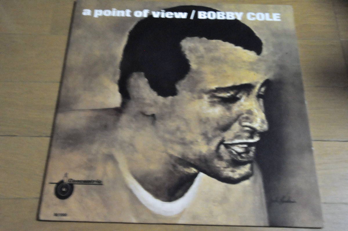 【中古】Bobby Cole A Point Of View の落札情報詳細 ヤフオク落札価格情報 オークフリー