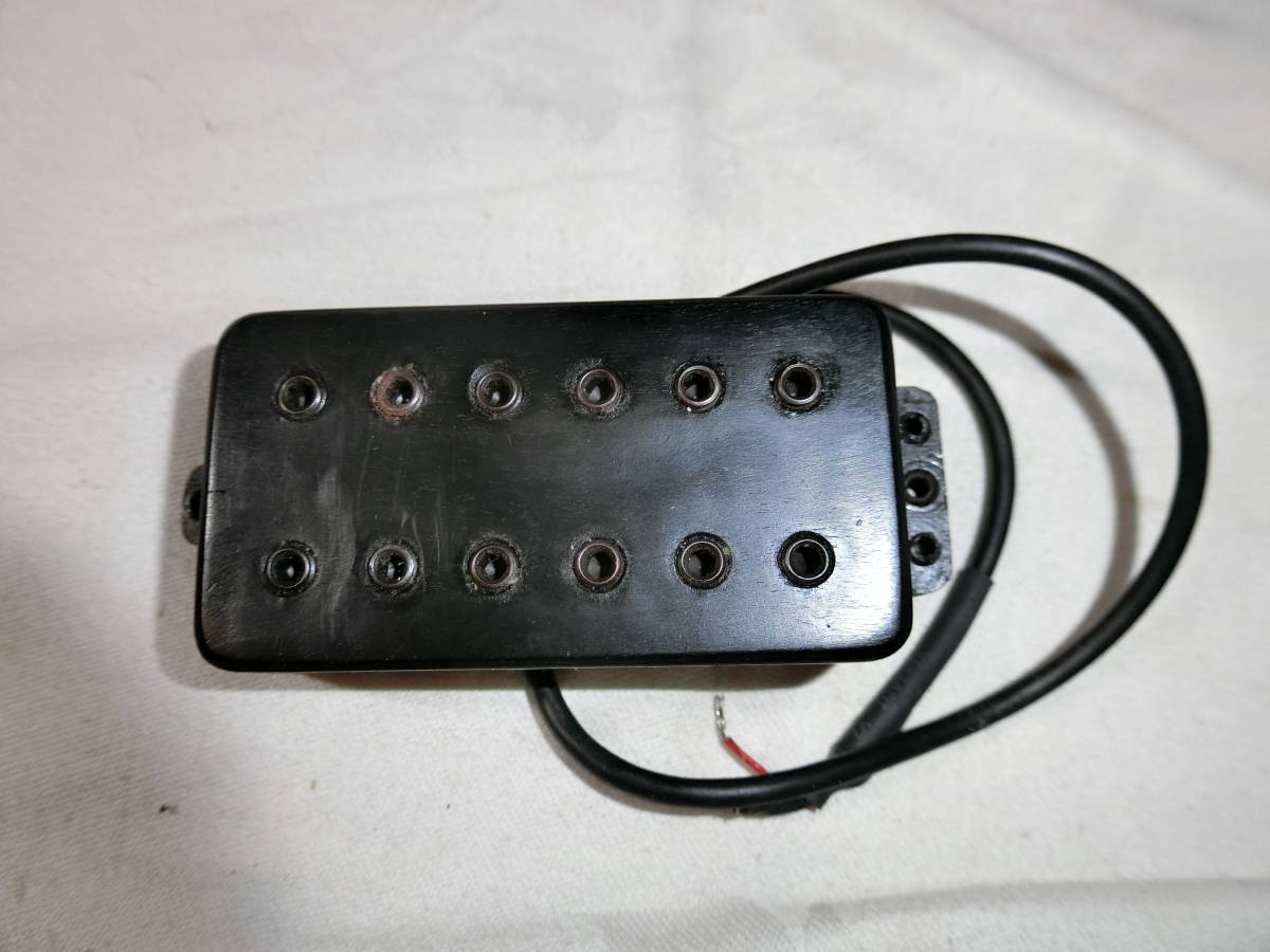 【中古】USA Kent Armstrong ケント・アームストロング PAFO AlnicoV ピックアップ pickup