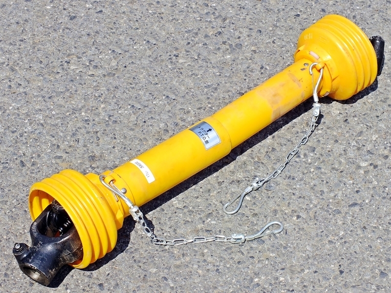 【7】トラクター用ジョイント ユニバーサルジョイント マツイ MATSUIWALTERSCHEID CECV2 MW AS105