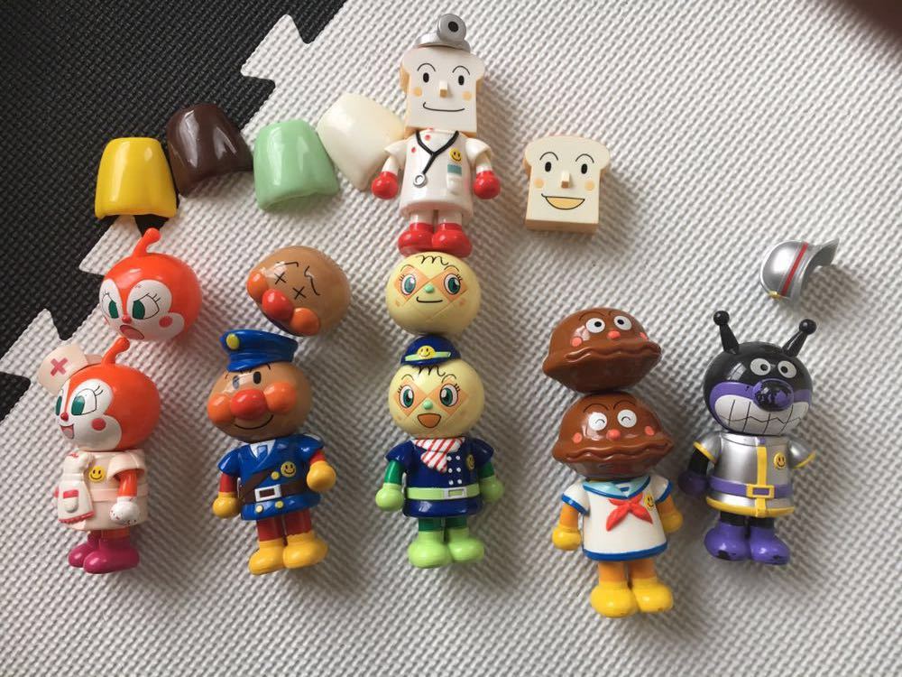 爆弾 活発 シンプトン アンパンマン 磁石 おもちゃ kouyuup.jp