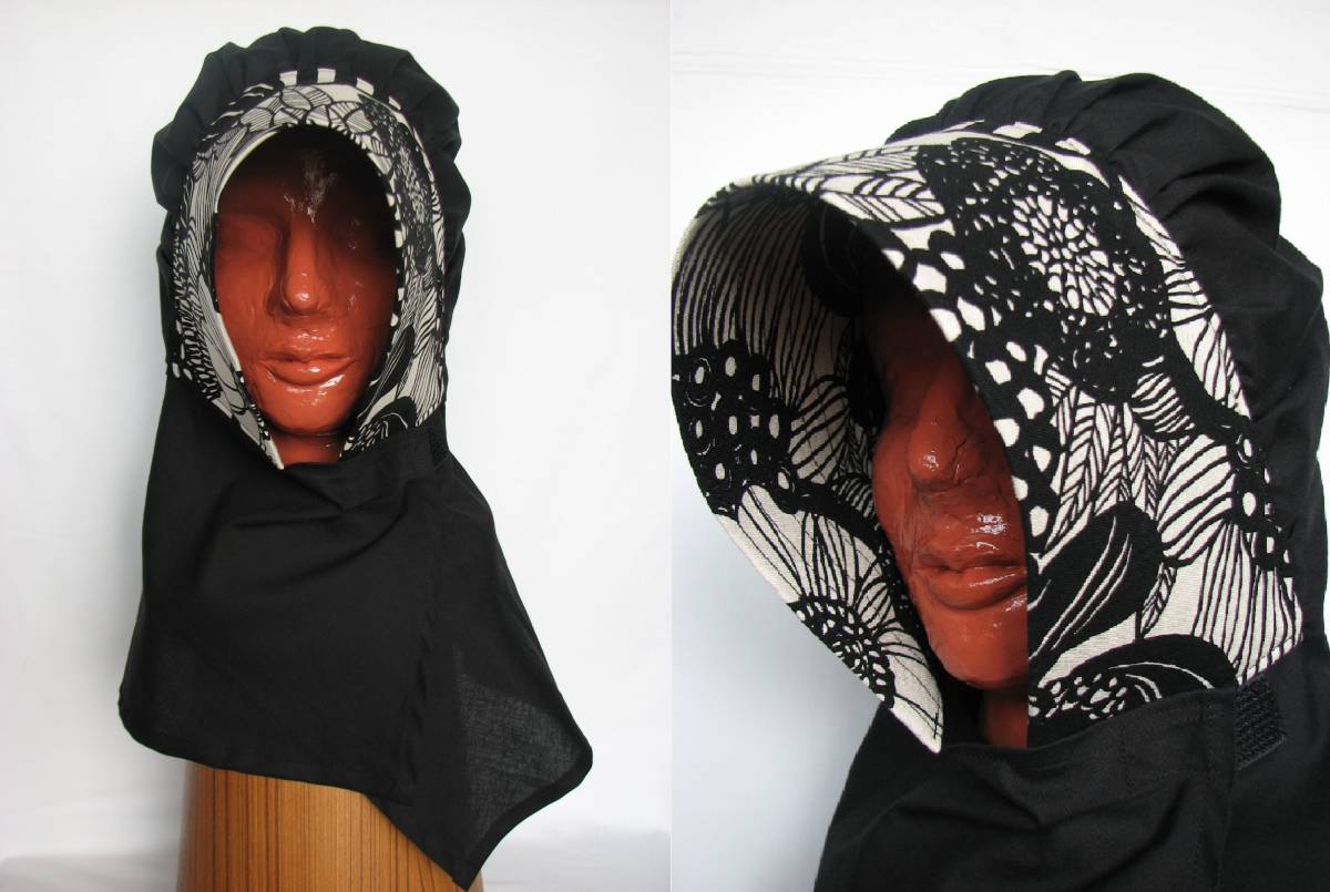 型紙 手作り 農作業 帽子 作り方 Hello Doctor