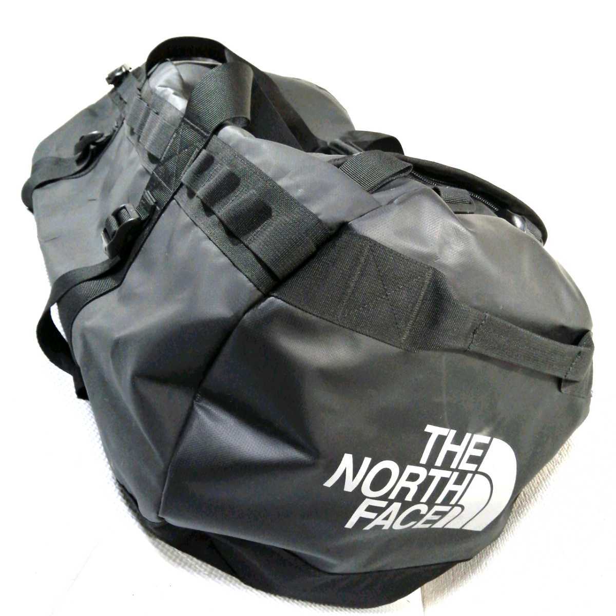 ノースフェイス TB50 TN50 2way ボストンバッグリュック 大容量 旅行用品