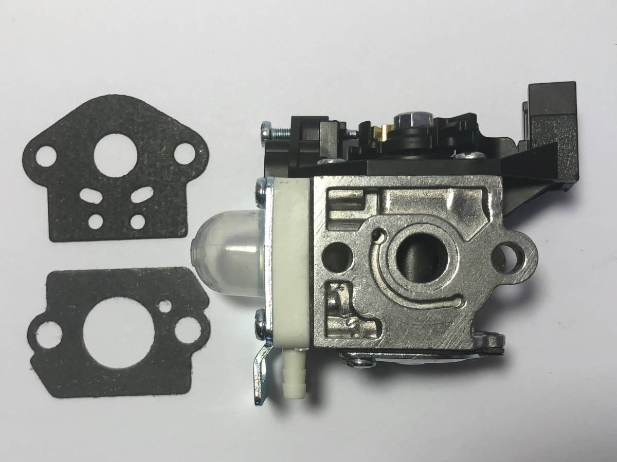 【未使用】 ZAMA 互換 キャブレター ザマ RBK93/ 共立 Echo エコー GT225 PPF225 SRM225 PAS