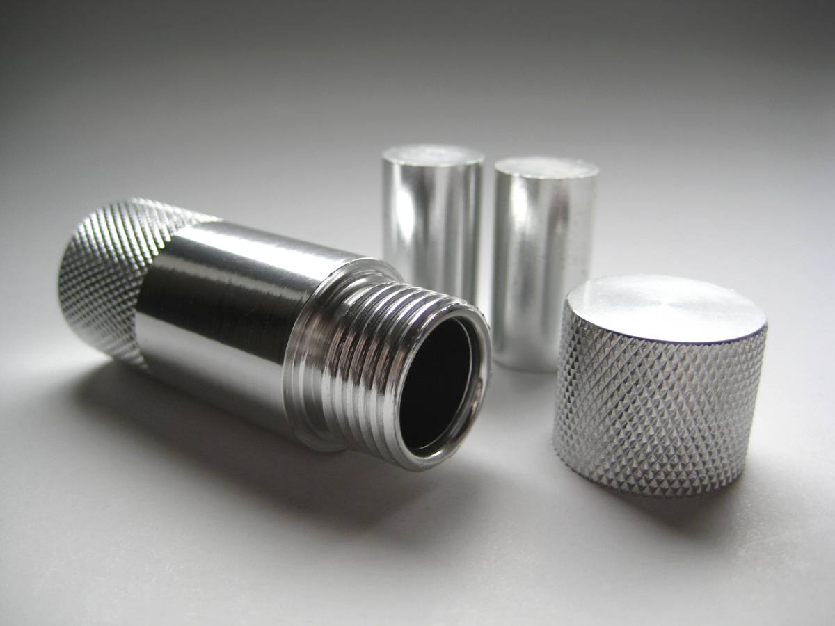 【未使用】 激SALE ハーブ圧縮プレッサー/POLLEN PRESSERポーレンプレッサー/ハッシュメーカー/プレス ボング水パイプ420