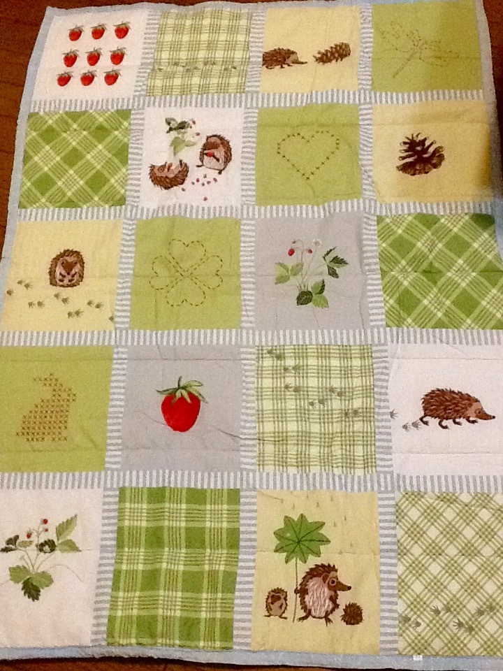 【中古】【IKEA/イケア】VANDRING RUTA★キルトマット、玄関マット、ラグマット、カーペット★USEDの落札情報詳細 ヤフオク