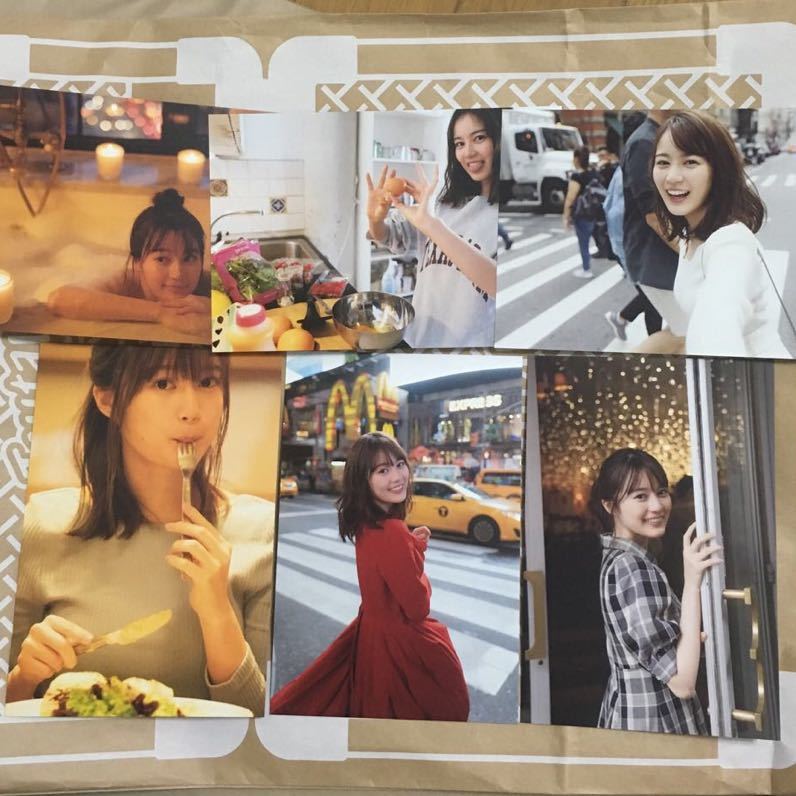 乃木坂46 - 生田絵梨花「インターミッション」ポストカード コーチャンフォー の通販 By Norami-'S Shop｜ノギザカフォーティーシックスならラクマ 新品】乃木坂46 生田絵梨花 写真集 インターミッションポストカード4種コンプ＆Tsutaya 店舗特典ポストカード 2種 計6枚セット の落札情報詳細| ヤフオク落札価格情報 オークフリー・スマートフォン版