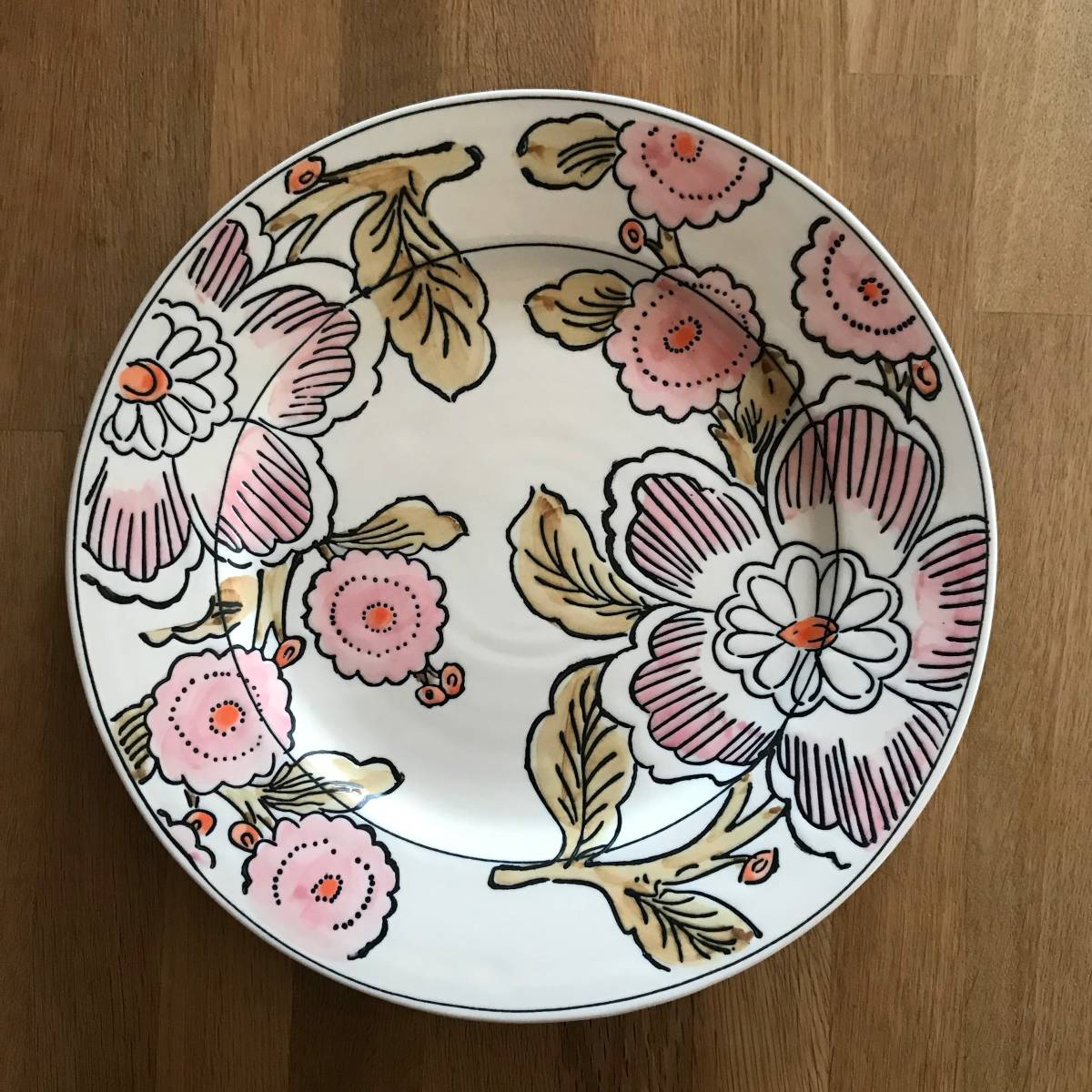 abishag アンソロポロジー モリーハッチ molly hatch