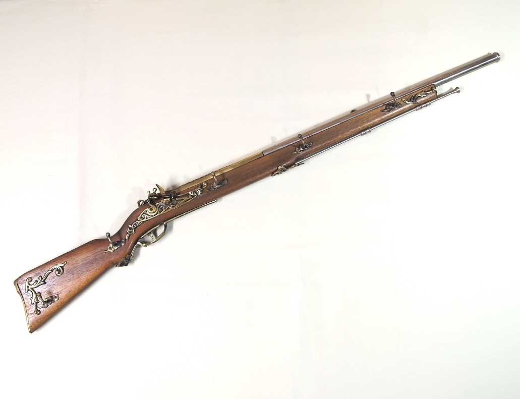 レトロ アンティーク ライフル銃型 壁掛け ウォールフック コートハンガー 帽子掛け ウエスタン オールドアメリカ インテリア の落札情報詳細