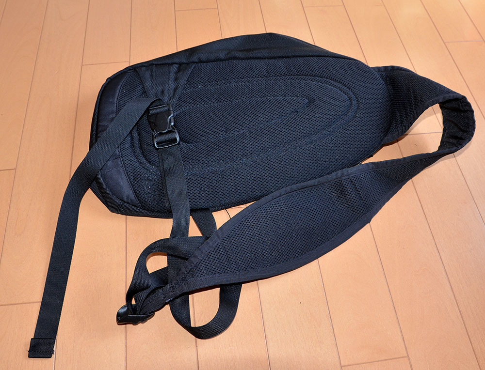 patagonia パタゴニア ハワイアンスリング 14L ブラック の落札情報詳細 ヤフオク落札価格検索 オークフリー